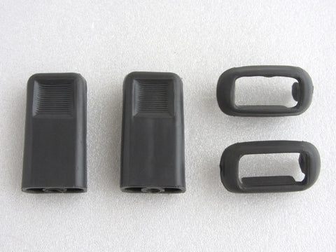 RN30 RN40 LN50 LN56 RT100 Toyota Hilux Door Lock Knob Surrounds 2 x