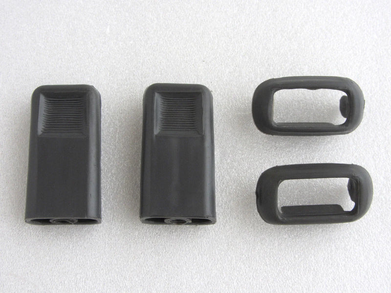 RN30 RN40 LN50 LN56 RT100 Toyota Hilux Door Lock Knob Surrounds 2 x
