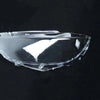 BMW F32 F33 F80 F82 F83 Left Headlight Cover Replacement (2017-2020)