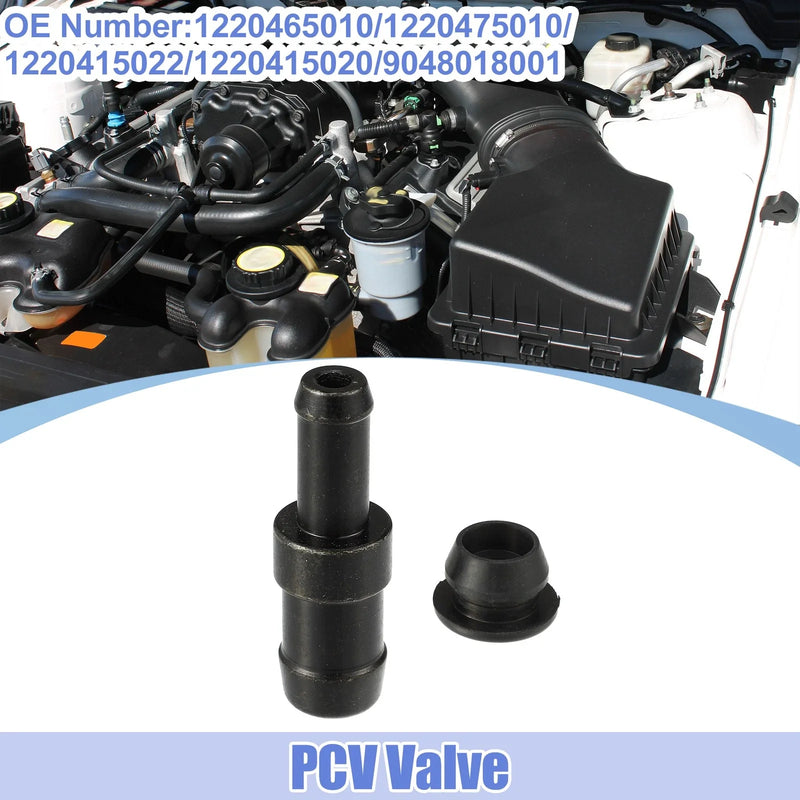Toyota 4Runner 3.0L PCV Valve Grommet (1990-1995)