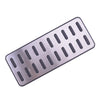 Hyundai Elantra, I30, Kia Optima, K5 Car Foot Rest Pedal Cover (2011-2023)