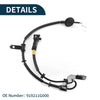 Kia RIO5 ABS Wheel Speed Sensor (2006-2011)