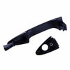 Hyundai Accent Front Left Door Handle (2012-2017)