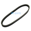 Yamaha Concierge 6 PASS (YDRAX SVL) 2011-2013 Drive Belt
