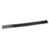 Ford F150 Carbon Fiber Co-pilot Storage Slot Mat Trim Cover (2015-2020)