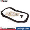 Bobcat A220 A300 S100 S130 S150 S160 S175 Roof Top Cab Window Seal Knob Kit