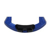 Yamaha XMAX 125-300 Electric Door Lock Decorative Cover Blue