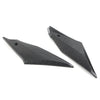 Yamaha YZF R1 Gas Tank Side Cover Trim Fairing Carbon Fiber (2015-2019)