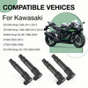 Kawasaki ZX1000 Ninja 1000 4 x Ignition Coils (2011–2013)