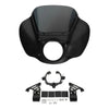 Harley Low Rider S 2020-2025 Front Fairing Windshield Mount Bracket