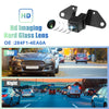 Nissan Rogue Rear View Backup Camera (2014-2020)