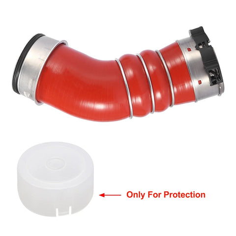 BMW X5 Turbo Intercooler Pipe Hose (2007-2009)