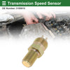 Volvo, DAF, Mercedes-Benz Transmission Speed Sensor (2010-2023)