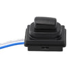 KIA NIRO Front Left Door Handle Small Button (2016–2021)