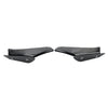 BMW S1000RR Glossy Black Side Spoiler Winglets (2015-2018)