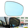 Land Rover LR4 LR5 Range Rover Heated Convex Rear View Mirror Glass (2010-2023)
