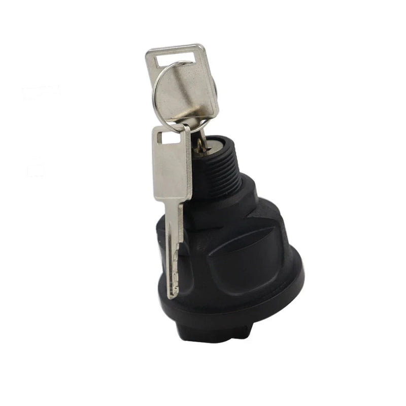Bobcat Telescopic Handlers Ignition Switch 2 Keys