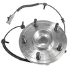 Jeep Grand Cherokee WH WK Front Wheel Bearing Hub Assembly (2005 - 2011)