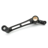 Harley Night Rod VRSC Special (2007-2017) Black Heel Gear Shifter Lever