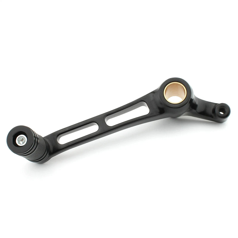 Harley Night Rod VRSC Special (2007-2017) Black Heel Gear Shifter Lever