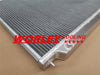 Mitsubishi Delica Space Gear 1994-2005 3 Row Aluminum Radiator