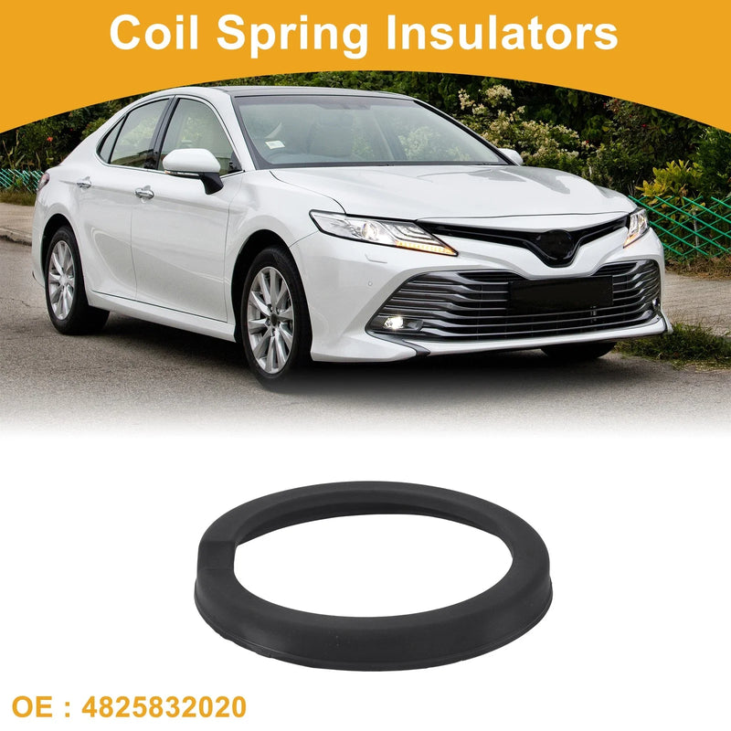 Toyota Highlander Lower Coil Spring Insulators / 1 Pc /
