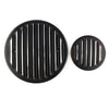 Victory Cross Country, Hammer, Vegas Finned Engine Cover Kit (2010-2017)