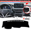 Hyundai Tucson Dash Cover Mat Anti-Slip (2020–24)