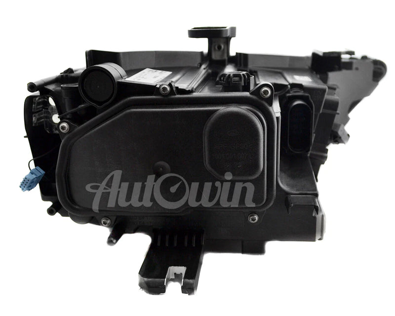Audi Q3 2014 (2014) - Genuine OEM New Full LED Headlight Left Side