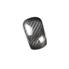Subaru Forester 2013-18 Car Carbon Fiber Gear Shift Head Knob Cover Trim Fit