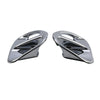 Honda Goldwing 1800 GL1800 Chrome Air Intake Accents (2001-2010)