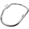 Harley Sportster 883 1200 Chrome Engine Guard Highway Crash Bar (04-22)