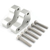 Kawasaki GTR1400 Concours 1400 Handlebar Risers (2008-2022)