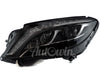 Mercedes Benz S-Class W222 Full LED Headlight (2014-2023)
