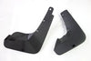 2022-2024 Nissan Qashqai J12 Mud Flaps (2022-2024)