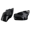 Harley Sportster Air Heat Deflector Shield (2014-2022)