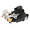 Chevy Silverado Door Lock Actuator Latch