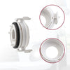 BMW E46 3 Series H7 LED Bulbs Clip Adapter Holder (2000-2006)
