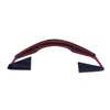 Kia Seltos KX3 (2019-2021) Carbon Fiber ABS Steering Wheel Cover Trim