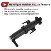 BMW 528i Headlight Washer Nozzle (2011-2016)