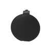 Mazda CX-5 Black Front Bumper Tow Hook Eye Cover (2013-2016)