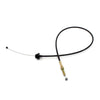 Mitsubishi Mirage Lancer Fiore Van 1985-1991 Throttle Cable