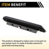 Ford F-150 LED Third Brake Light Smoked Lens (2015-2023)