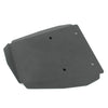 BMW R1300GS Rear License Plate Holder Mudguard Splash Guard (2023-2024)