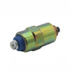 Delphi Shut Off Solenoid Heavy Duty