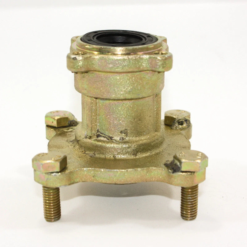 125cc 150cc 200cc Quad Dirt Bike ATV 4 Stud Front Disc Brake Hub