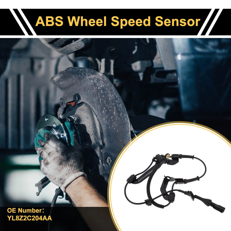Ford Escape (2001-2008) 1 x Right Front ABS Wheel Speed Sensor