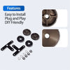 Chevrolet Pontiac Headlight Motor Repair Kit