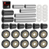 Suzuki King Quad Rear A-Arm Suspension Bushing Kit (2008–2013)
