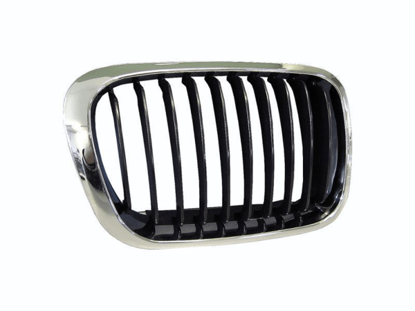 Grille Right Hand Side FOR BMW 3 Series E46 1998-2001